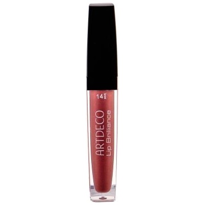 ARTDECO Lip Brilliance блясък за устни 5 ml нюанс 14 Brilliant Frozen Rose