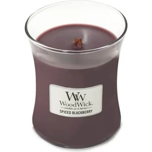 WoodWick Spiced Blackberry 275 g