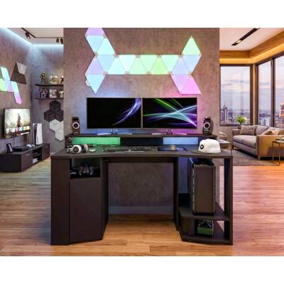 Parisot Gaming black