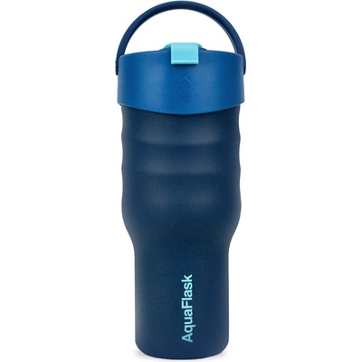 AquaFlask TUMBLER L Atlantic Wave 887 ml