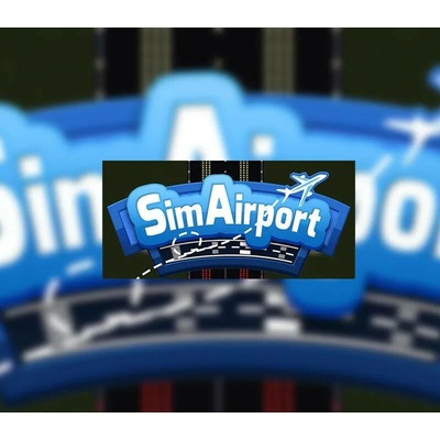 SimAirport