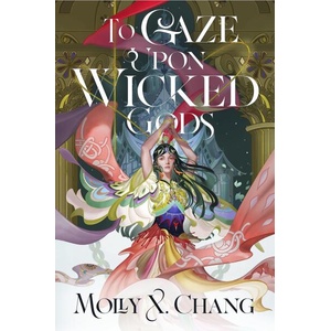 To Gaze Upon Wicked Gods (ISBN: 9780241620809)