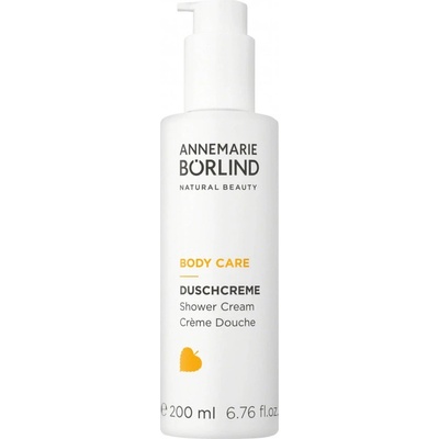Annemarie Börlind sprchový krém 200 ml