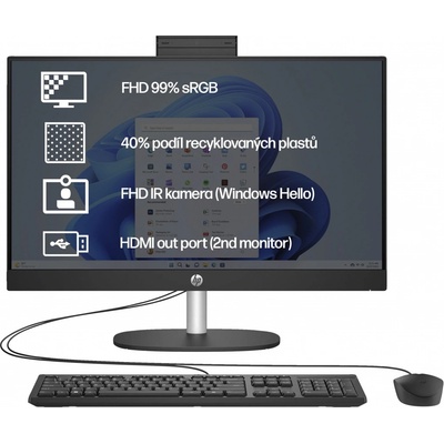 HP 24-cr0001nc 8E4M5EA