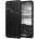 Spigen Противоударен Силиконов Калъф за Huawei P30 Lite, Spigen Rugged Armor Case, Черен (L39CS25739)