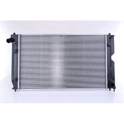 Chladič, chlazení motoru NISSENS 64679A 64679A