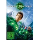 Green Lantern DVD