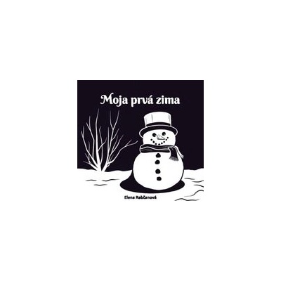 Moja prvá zima
