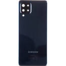 Kryt Samsung Galaxy M32 zadní černý