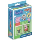Geomag Magicube Peppa Pig Discover & Match