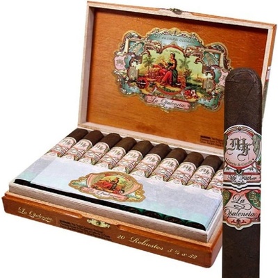 My Father LA OPUNCIA ROBUSTO 20 ks