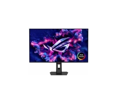 Asus ROG Strix OLED XG32UQWMS