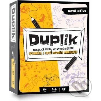 Asmodee Duplik