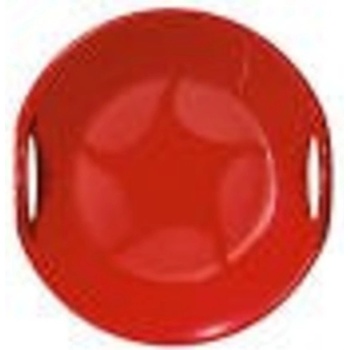 AlpenGaudi Robustní tanier UFO červená