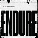 SPECIAL INTEREST - ENDURE CD