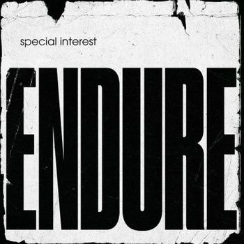 SPECIAL INTEREST - ENDURE CD