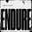 SPECIAL INTEREST - ENDURE CD