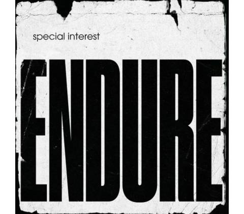 SPECIAL INTEREST - ENDURE CD