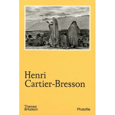 Henri Cartier Bresson