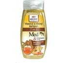 BC Bione Med Q10 Vlasový a telový šampón 2v1 260 ml