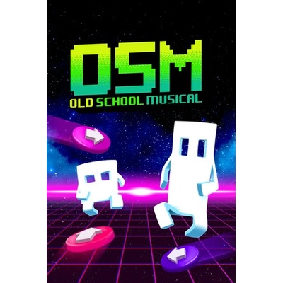 Plug In Digital OSM Old School Musical (PC)