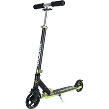 Hudora Big Wheel Bold 6" černo-zelená