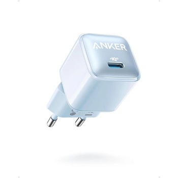 Anker Select 20W, син цвят (A26373G6)