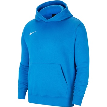 Nike Суитшърт с качулка Nike Y NK FLC PARK20 PO HOODIE cw6896-463 Размер XS