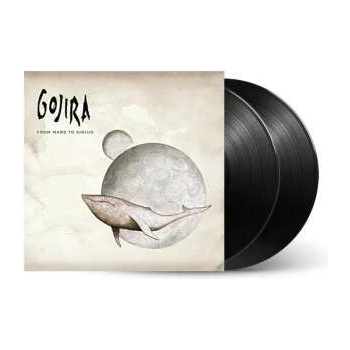 GOJIRA: FROM MARS TO SIRIUS LP