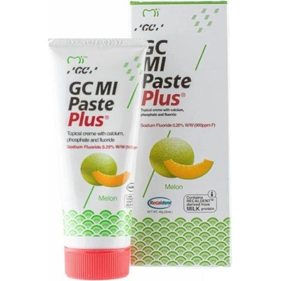 GC GC MI Paste Plus Пъпеш 35 мл