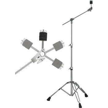 Image 1 of Yamaha drums CS865