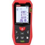 UNI-T Лазерна ролетка Uni-T LM70A до 70 м (LM70A)
