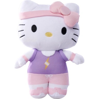 Hello Kitty Super Style v dresu 20 cm