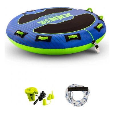 JOBE STORM PACKAGE 2P