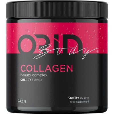 Orin Viacollagen višňa 234 g