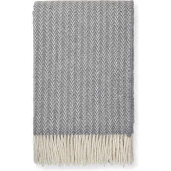 Elvang Hope Одеяло 130 x 200 см, сиво (75000-G)