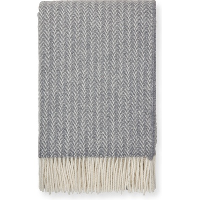 Elvang Hope Одеяло 130 x 200 см, сиво (75000-G)