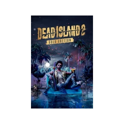 Dead Island 2 (Gold)