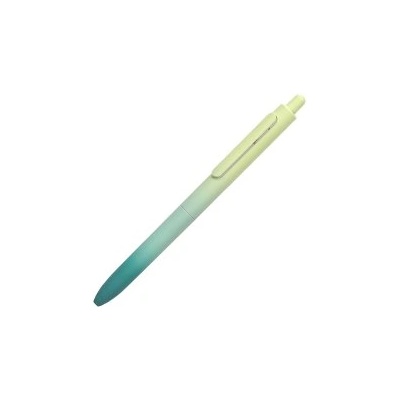 Writech Химикалка гел Aurora зелена