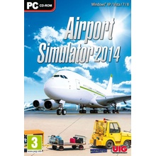 Airport Simulator 2014