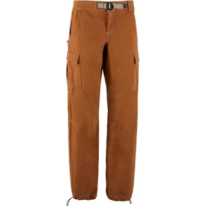 E9 Мъжки панталон за боулдър E9 Saccoc Bouldering trousers - Tobacco (009-1612-0314)