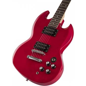 Soundsation Електрическа китара buffalo-st wr