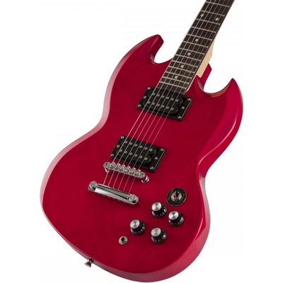 Soundsation Електрическа китара buffalo-st wr