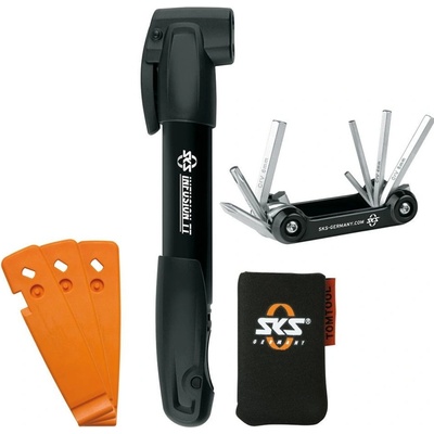 SKS GERMANY-Twin Air