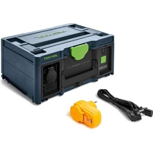 Festool SYS-PST 1500 Li HP SYS-PowerStation 205721