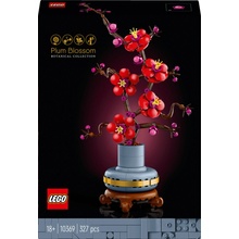 LEGO® Botanicals 10369 Marhuľa japonská