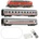 Roco Дигитален стартов комплект Z21 START newGen + multiMAUS BR 218 (GEOLINE ) (5110011)