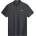 J Lindeberg Golf Блуза с яка J Lindeberg Golf Men's Short Sleeve Performance Polo Shirt - Asphalt