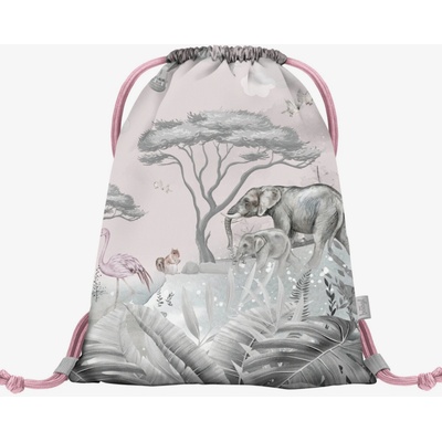 Baagl Розова чанта Baagl Safari BAAGL | Rozov | Момчешки | ONE SIZE