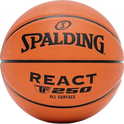 Spalding React TF-250 – Zboží Dáma